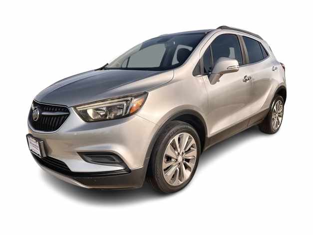 2018 Buick Encore Preferred -
                  Grapevine, TX