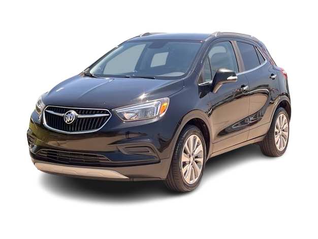 2019 Buick Encore Preferred -
                  Grapevine, TX