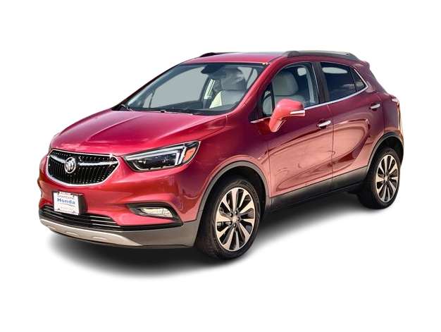 2017 Buick Encore Essence -
                  Grapevine, TX