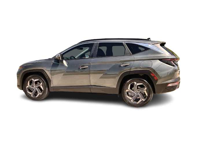 Thumbnail: 2024 Hyundai Tucson - 1