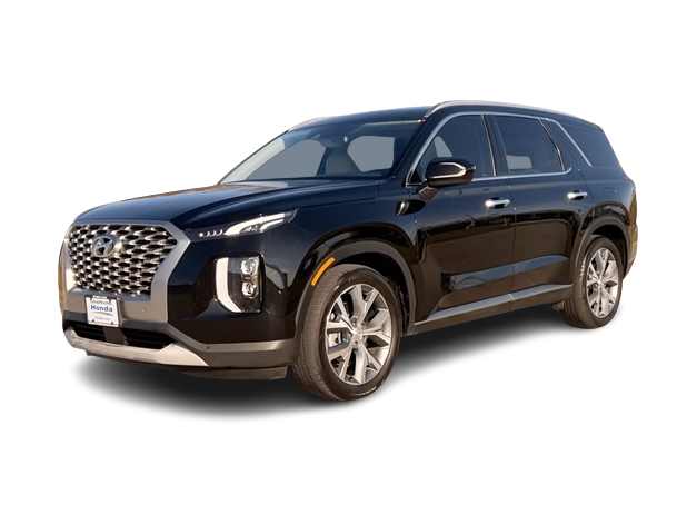2021 Hyundai Palisade SEL -
                  Grapevine, TX