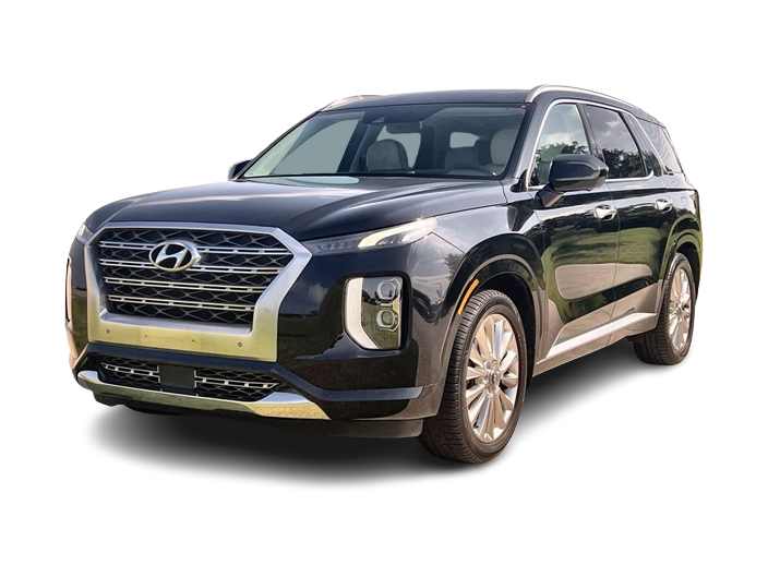 2020 Hyundai Palisade Limited -
                  Grapevine, TX