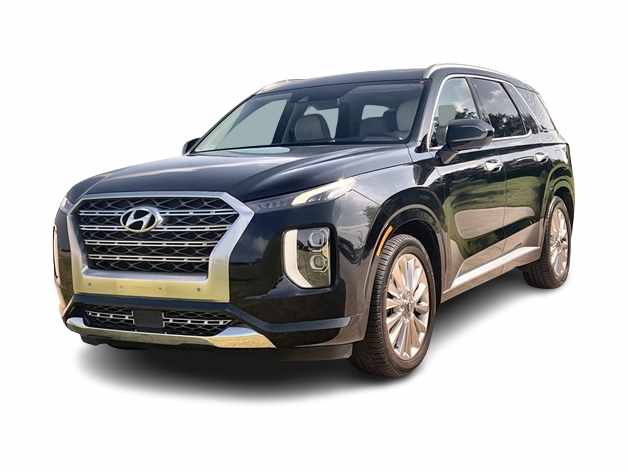 2020 Hyundai Palisade Limited -
                  Grapevine, TX