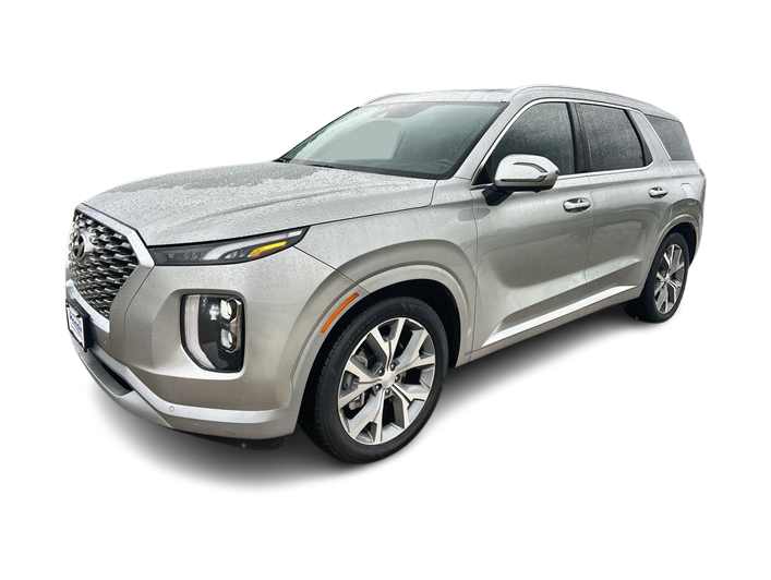 2022 Hyundai Palisade Limited -
                Grapevine, TX