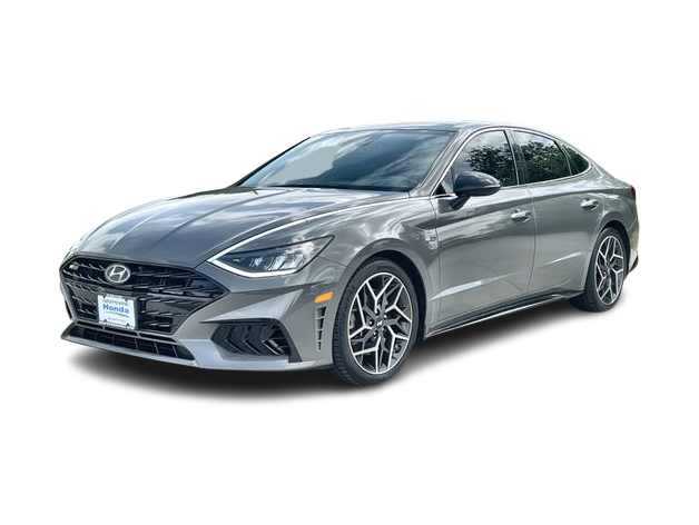Thumbnail: 2022 Hyundai Sonata - 1