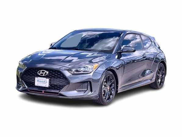 2019 Hyundai Veloster R-Spec -
                  Grapevine, TX