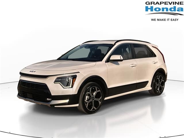 2023 Kia Niro EX Touring