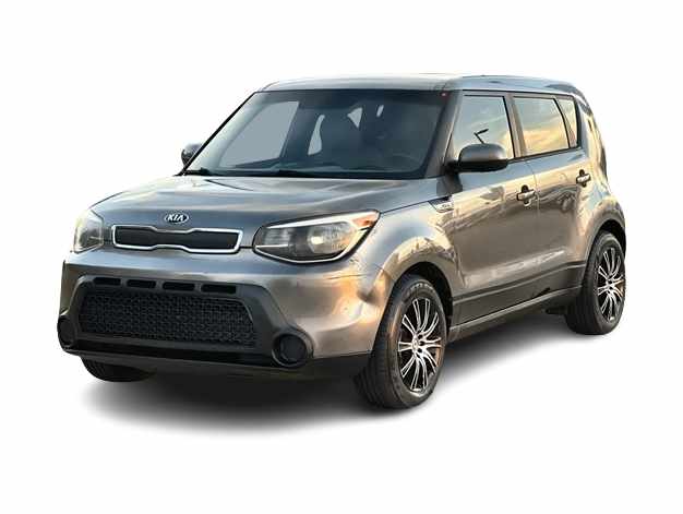 2015 Kia Soul Base -
                  Grapevine, TX