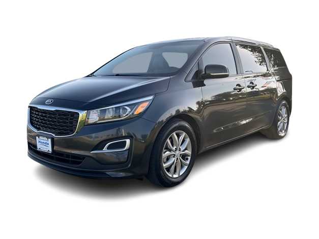 2019 Kia Sedona EX -
                  Grapevine, TX