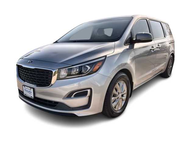2020 Kia Sedona LX -
                  Grapevine, TX
