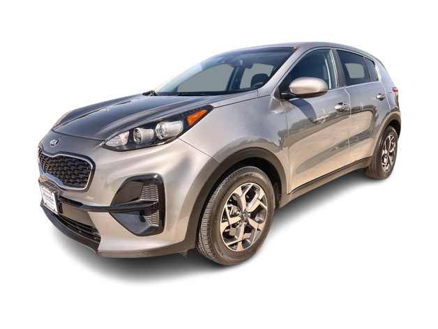 2021 Kia Sportage LX -
                  Grapevine, TX
