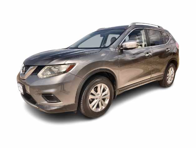 2015 Nissan Rogue SV -
                  Grapevine, TX