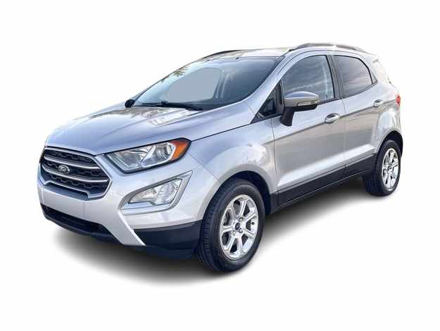 2019 Ford EcoSport SE -
                  Grapevine, TX