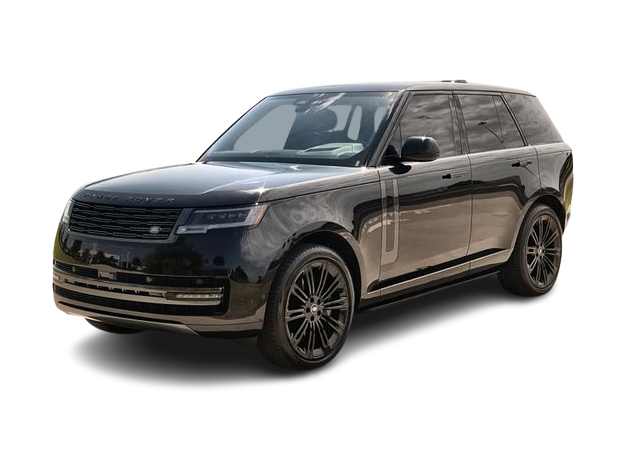 Thumbnail: 2024 Land Rover Range Rover - 1