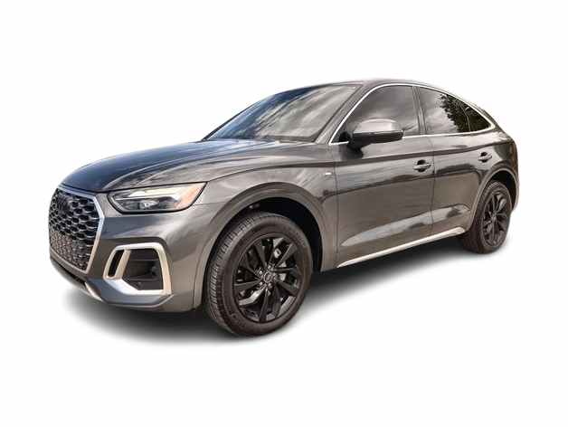 Thumbnail: 2022 Audi Q5 - 1