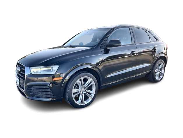 2018 Audi Q3 Premium -
                  Grapevine, TX