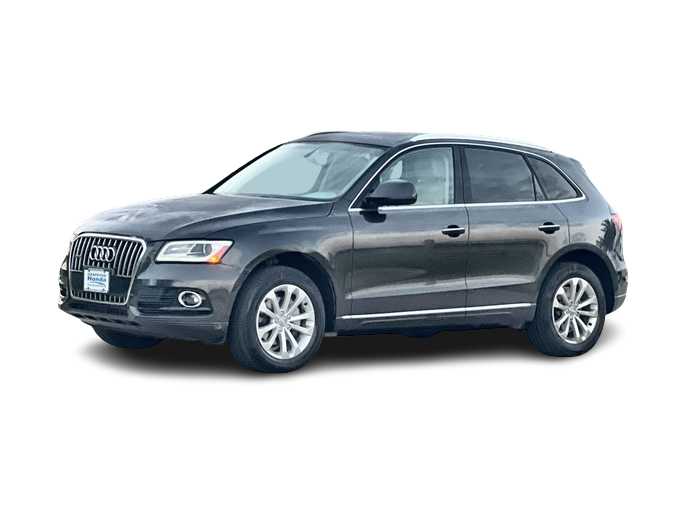 2016 Audi Q5 Premium -
                Grapevine, TX