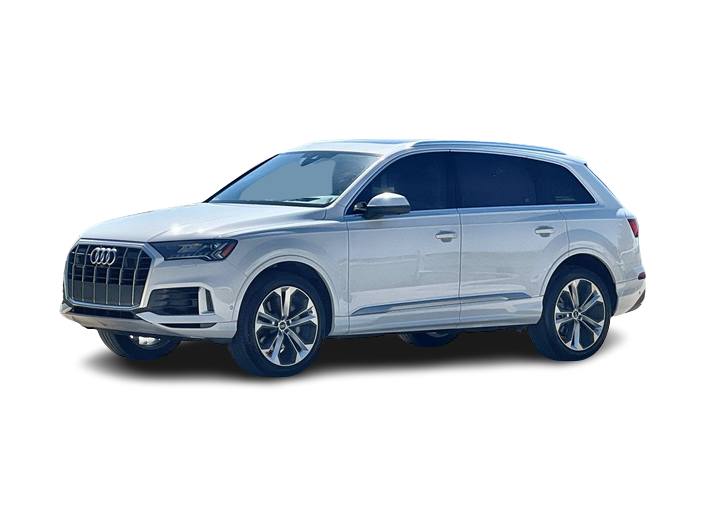 2024 Audi Q7 Prestige -
                Grapevine, TX