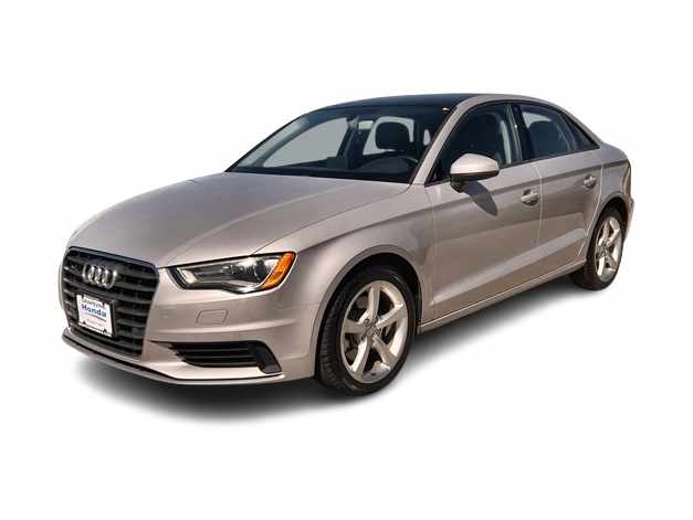 2016 Audi A3 Premium -
                  Grapevine, TX