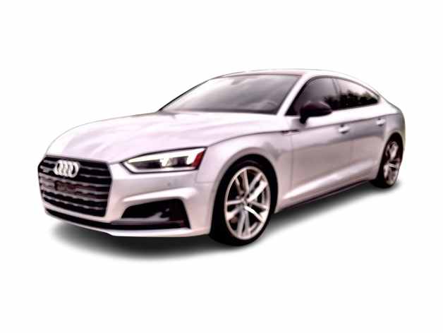 2019 Audi A5 Prestige -
                  Grapevine, TX