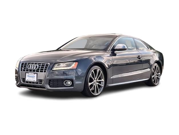 2009 Audi S5  -
                  Grapevine, TX