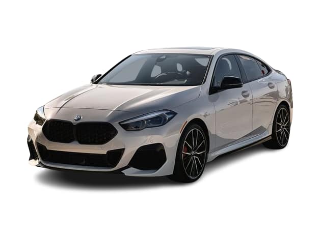 Thumbnail: 2024 BMW 2 Series - 1