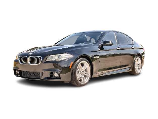 2014 BMW 5 Series 535i -
                  Grapevine, TX