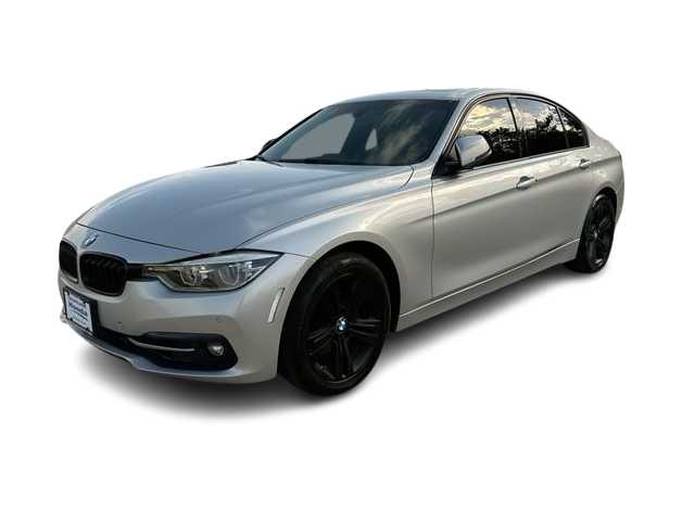 2016 BMW 3 Series 328xi -
                  Grapevine, TX