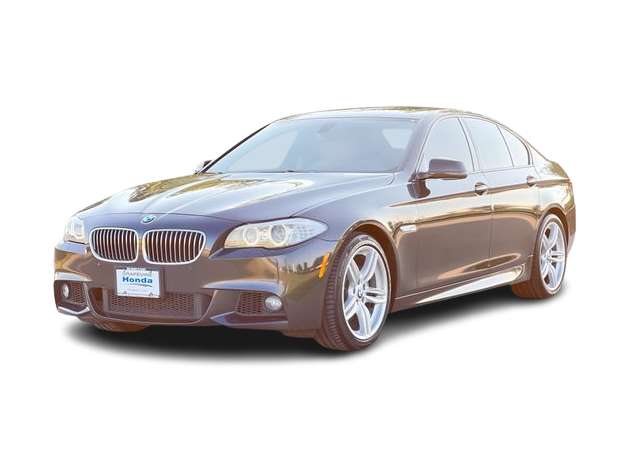 2013 BMW 5 Series 535i -
                  Grapevine, TX