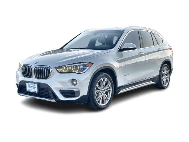 2016 BMW X1 xDrive28i -
                  Grapevine, TX