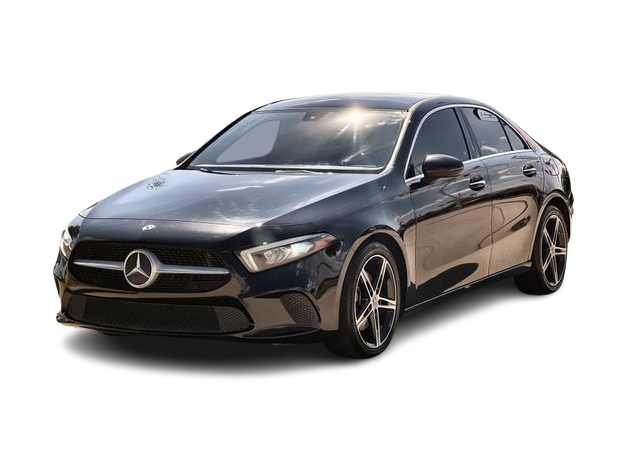 2019 Mercedes-Benz A-Class A 220 -
                  Grapevine, TX