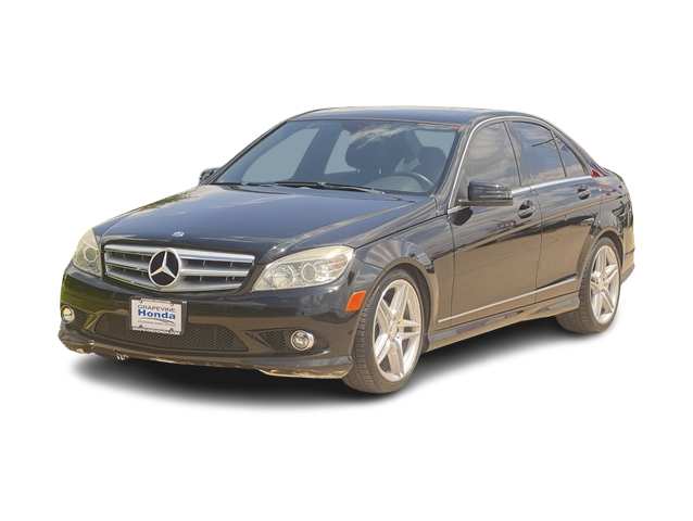 2010 Mercedes-Benz C-Class C 300 -
                  Grapevine, TX