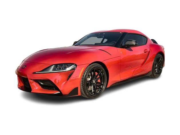 2021 Toyota GR Supra A91 Edition -
                  Grapevine, TX