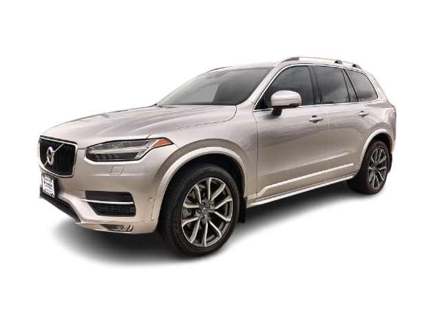 2019 Volvo XC90 T6 Momentum -
                  Grapevine, TX