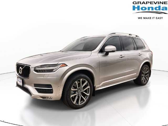 2019 Volvo XC90