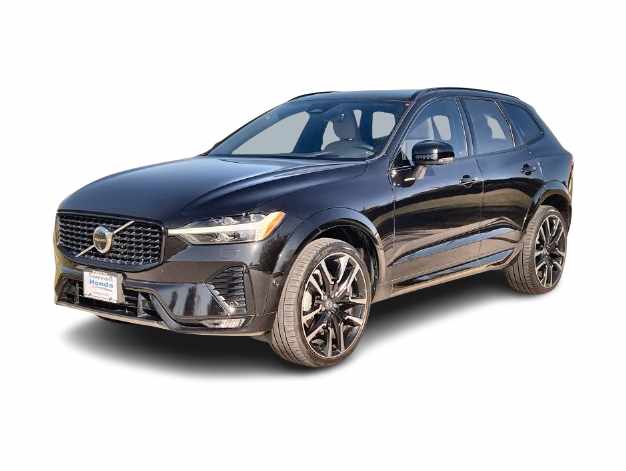 Thumbnail: 2024 Volvo XC60 - 1