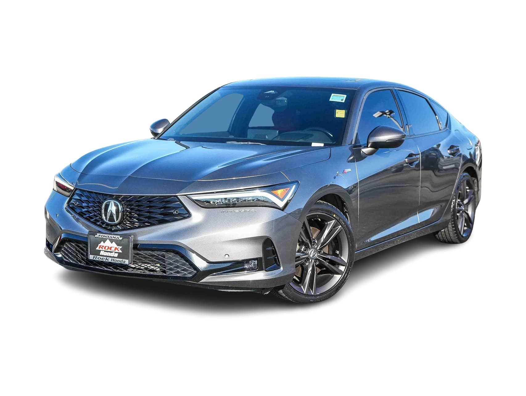 Thumbnail: 2023 Acura Integra - 1