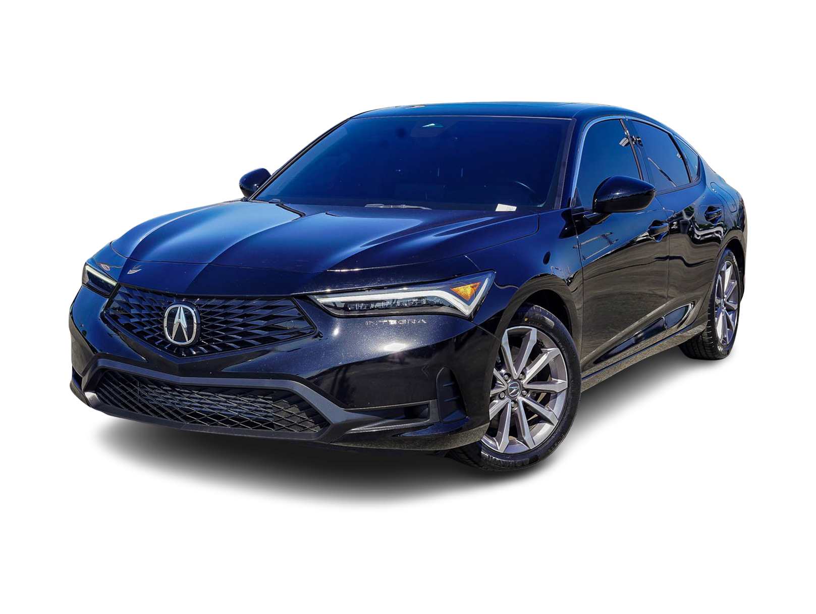 2024 Acura Integra  -
                  Fontana, CA