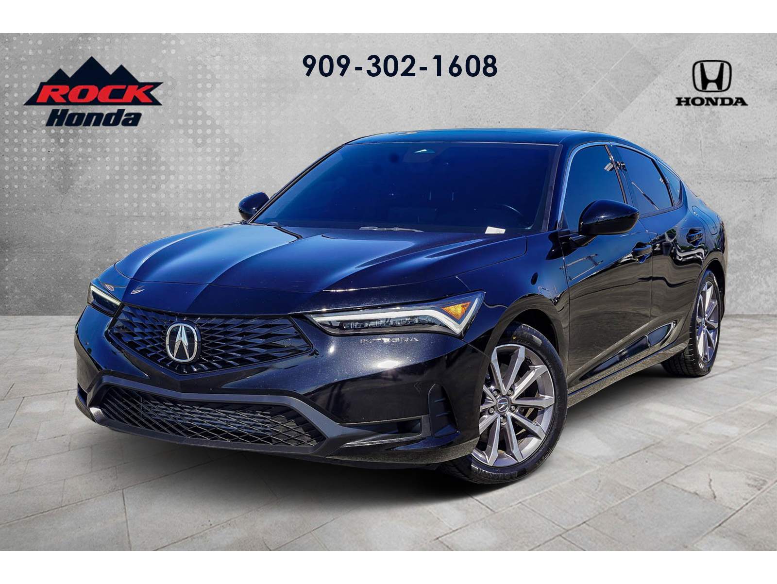 2024 Acura Integra Base's photo