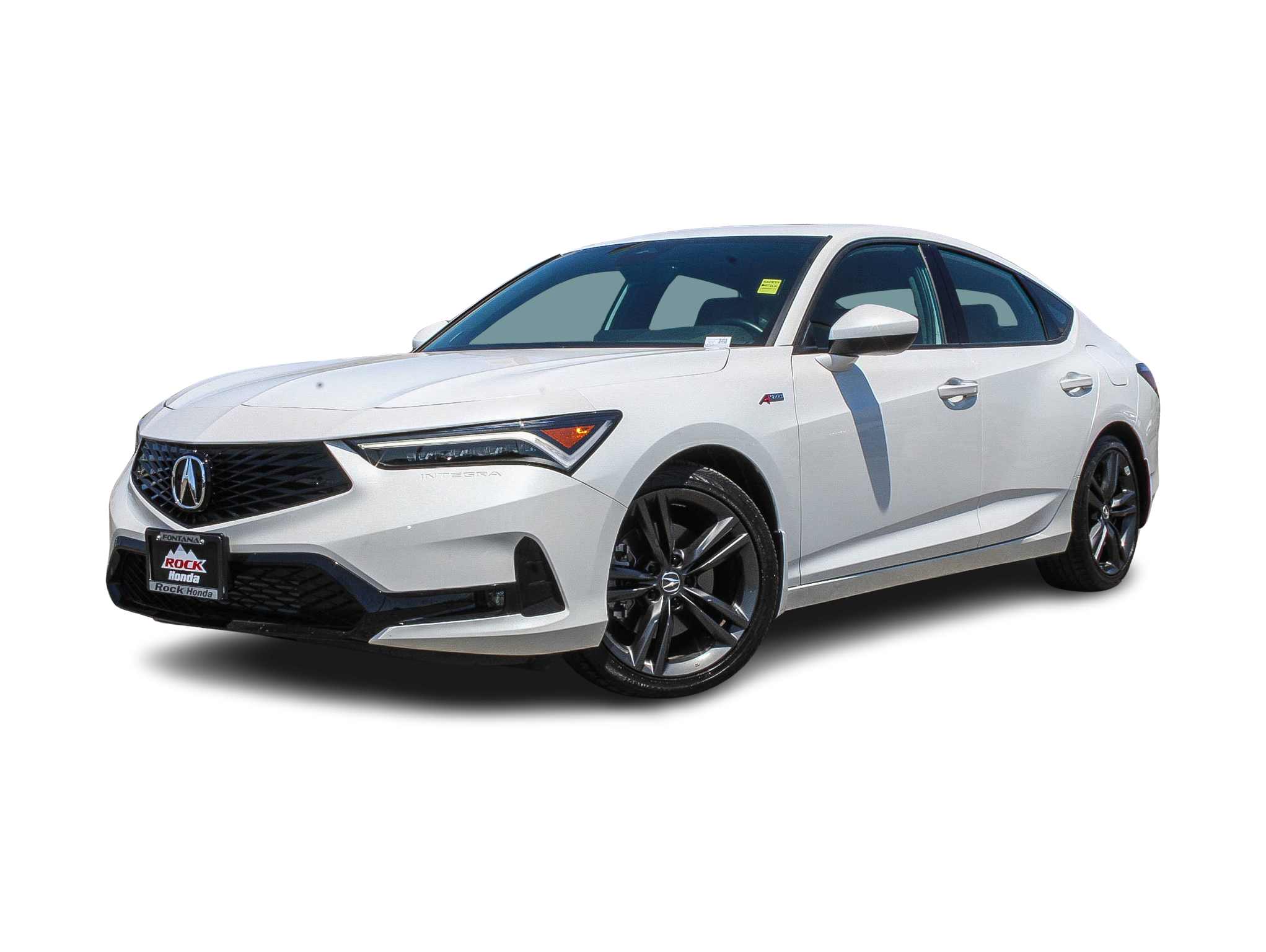 2025 Acura Integra A-Spec -
                  Fontana, CA