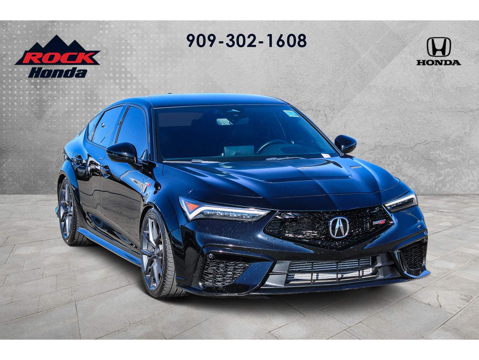 2024 Acura Integra Type-S's photo