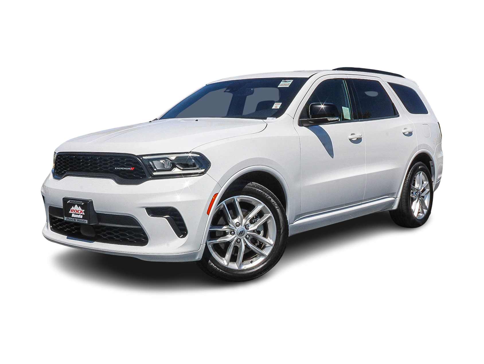 Thumbnail: 2024 Dodge Durango - 1