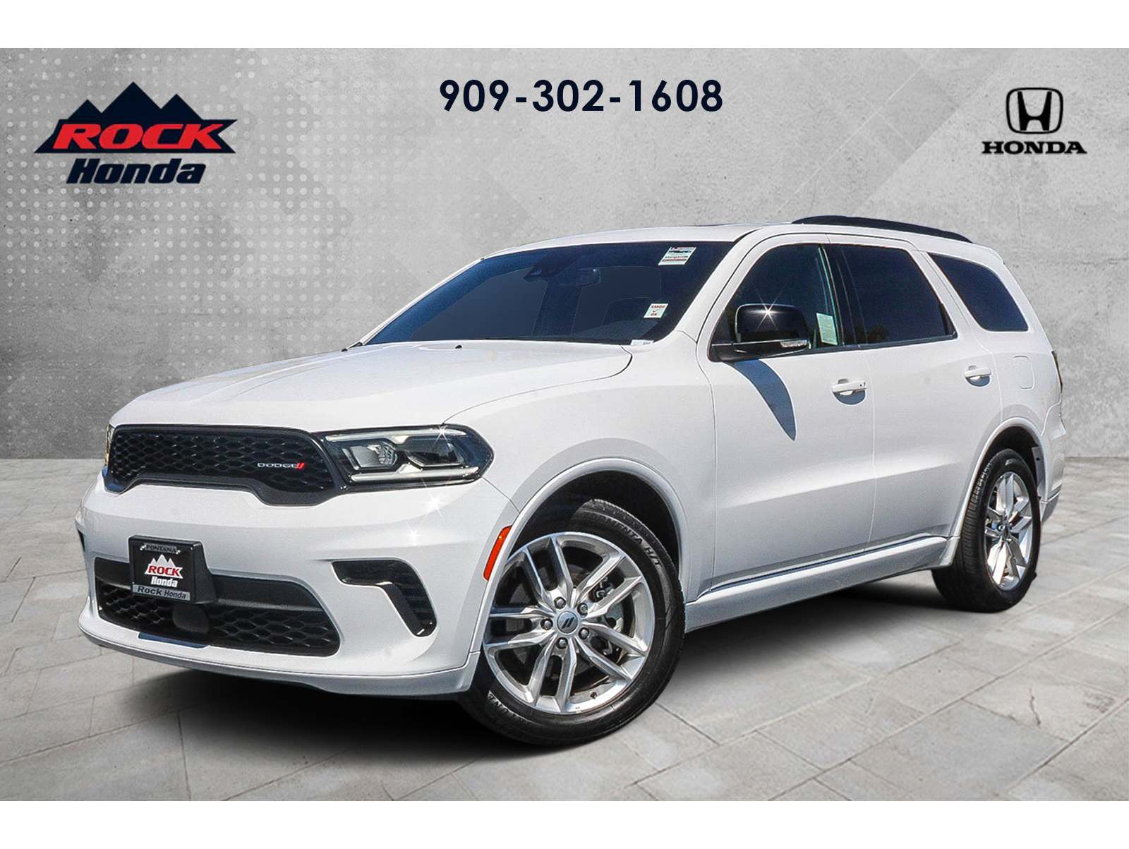 2024 Dodge Durango