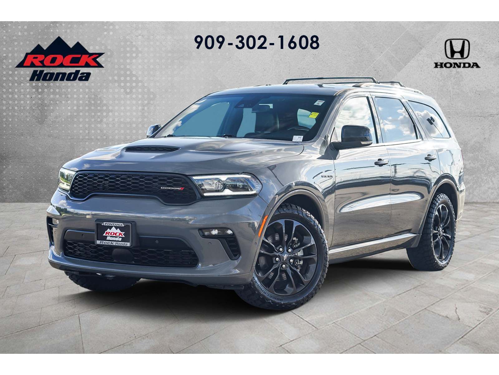 2023 Dodge Durango R/T's photo