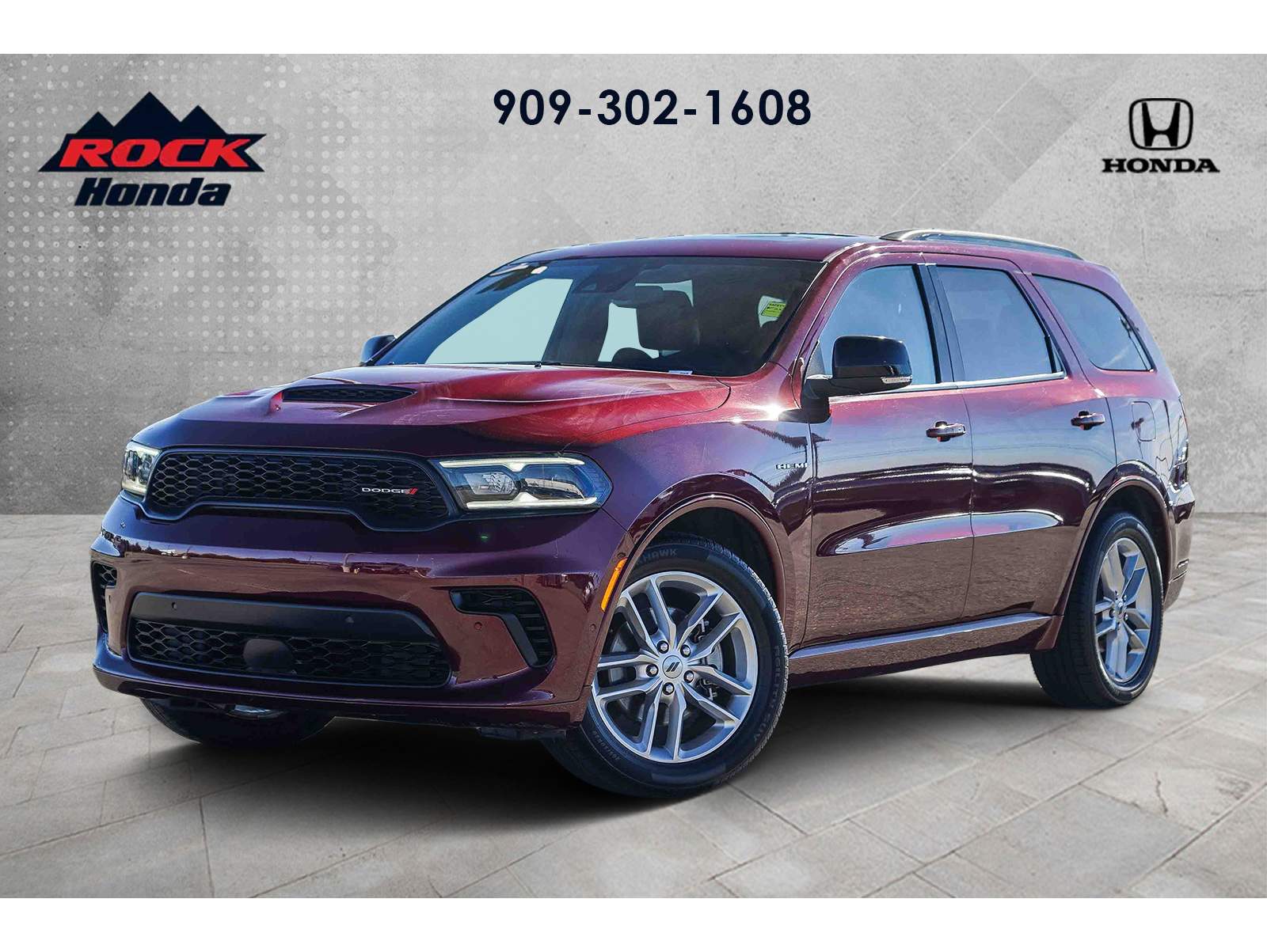 2024 Dodge Durango R/T's photo