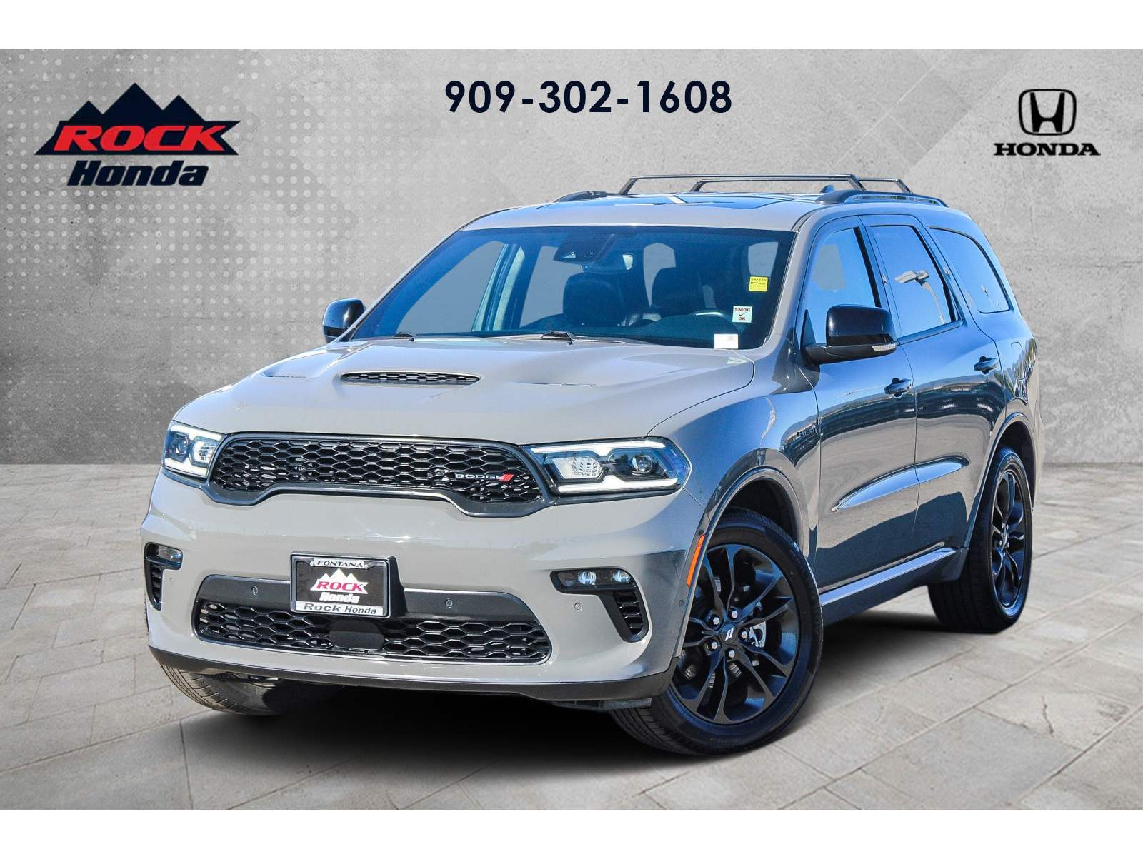 2023 Dodge Durango R/T's photo