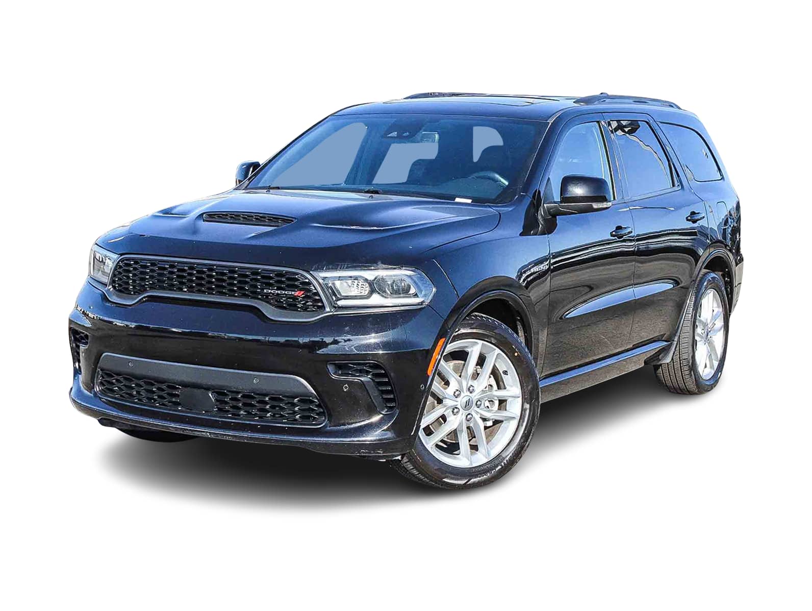 Thumbnail: 2024 Dodge Durango - 1