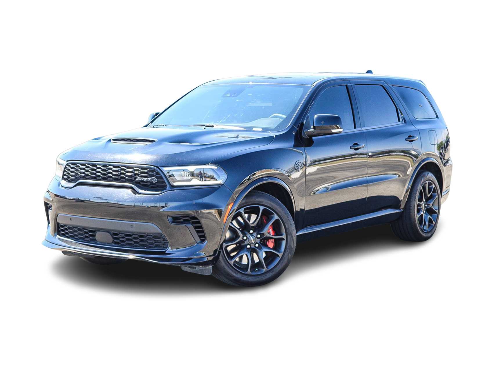Thumbnail: 2023 Dodge Durango - 1