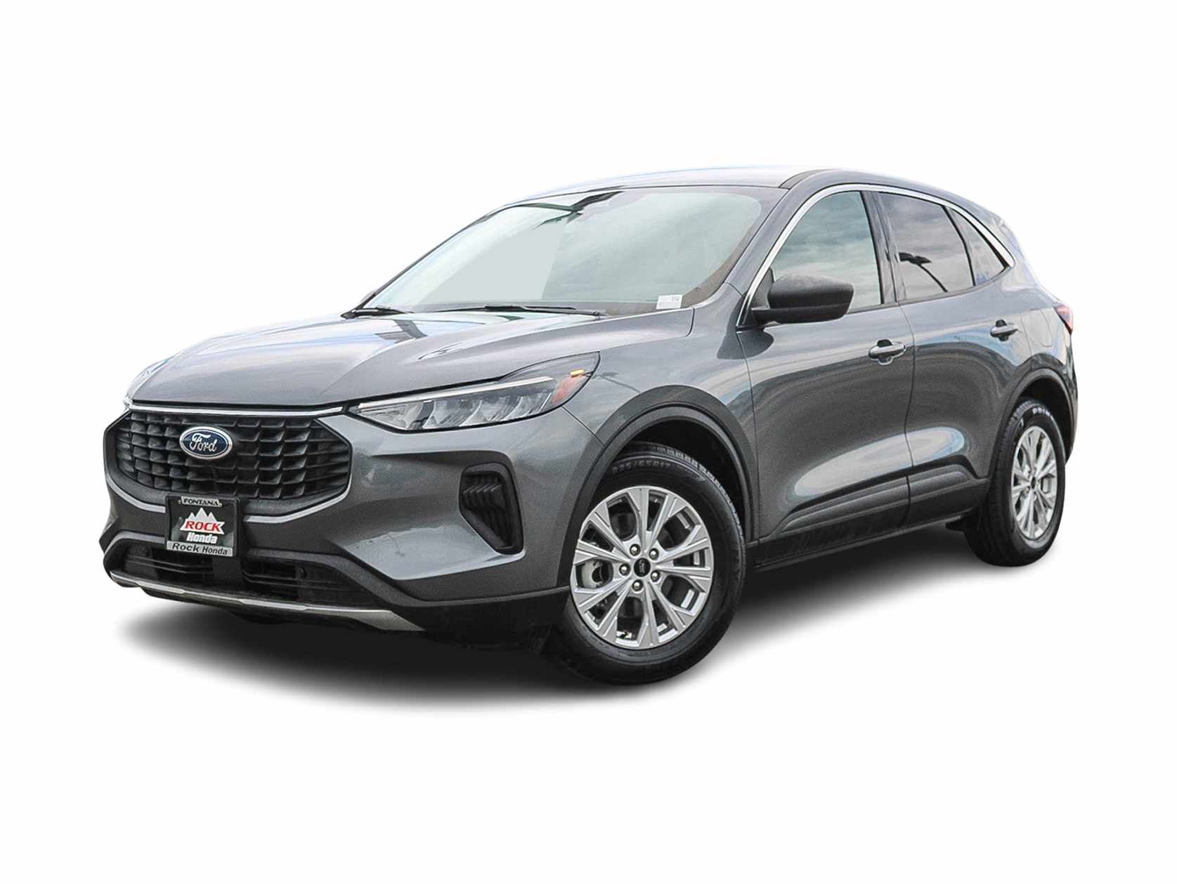 Thumbnail: 2024 Ford Escape - 1