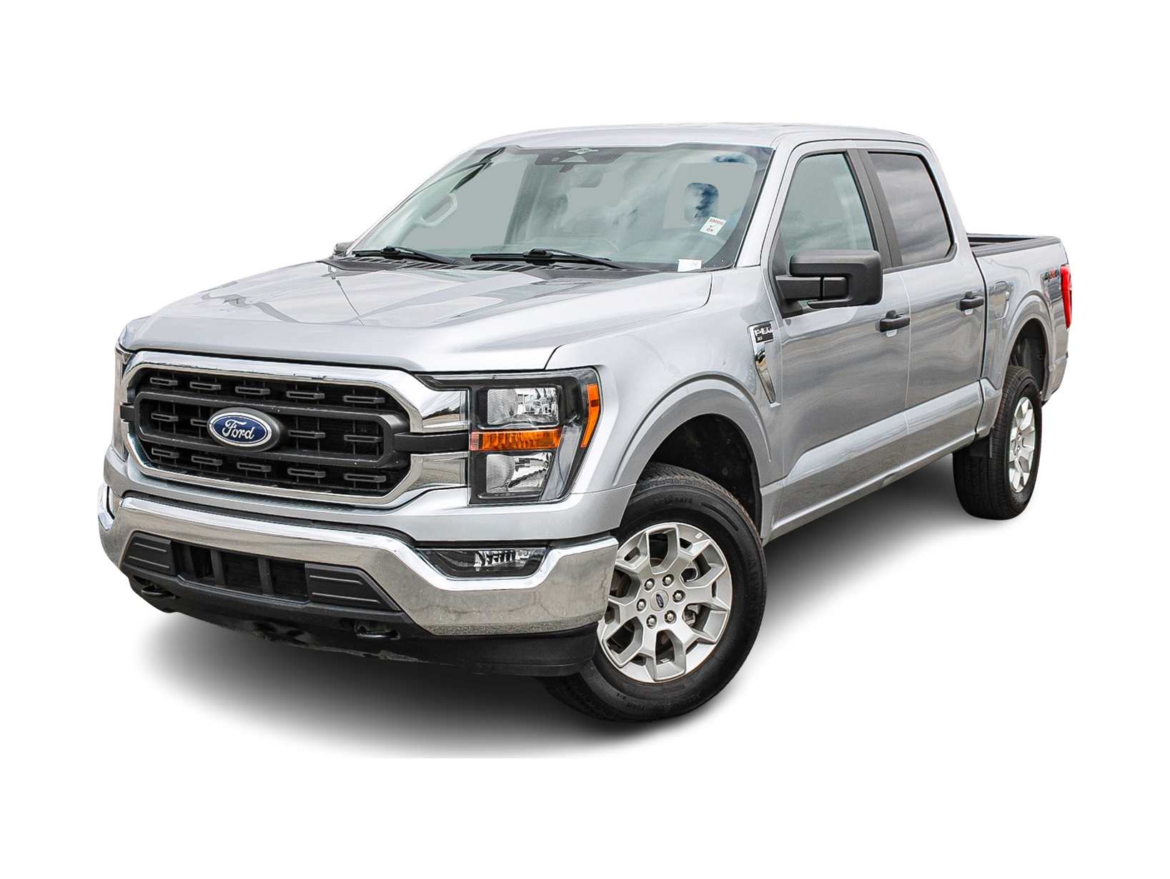 Thumbnail: 2023 Ford F-150 - 1
